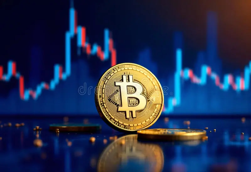 Bitcoin Price Predic