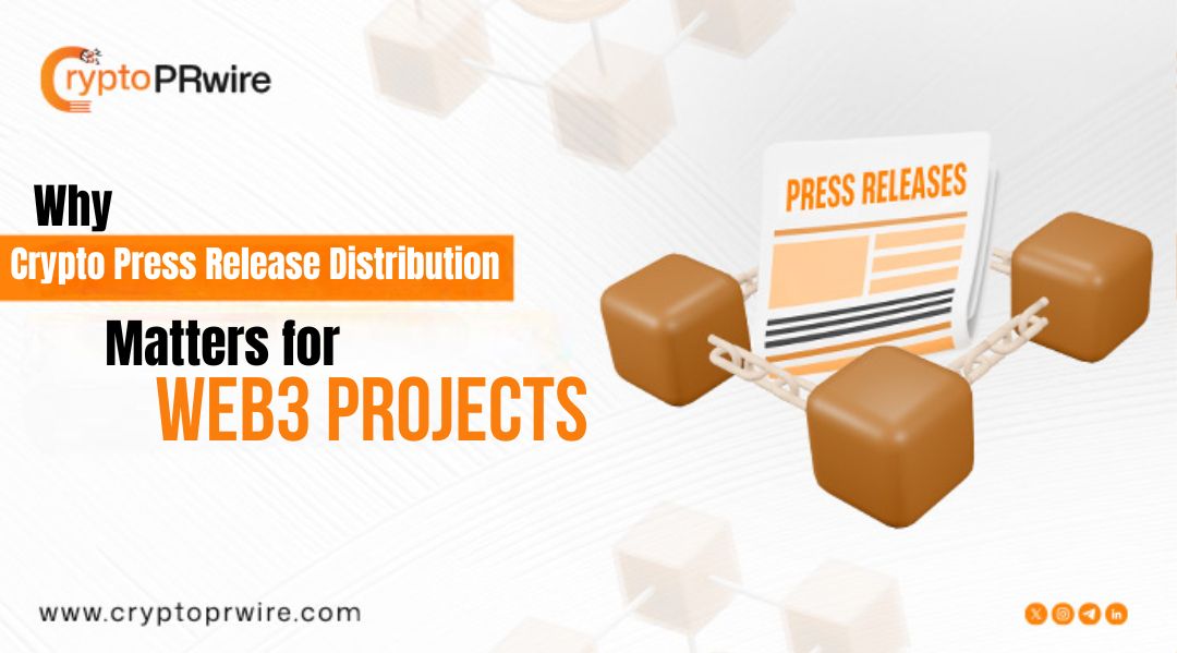 Why Crypto Press Rel