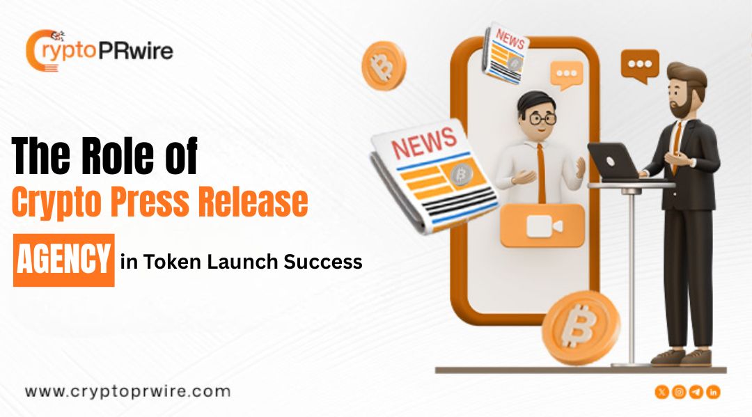 The Role of Crypto P