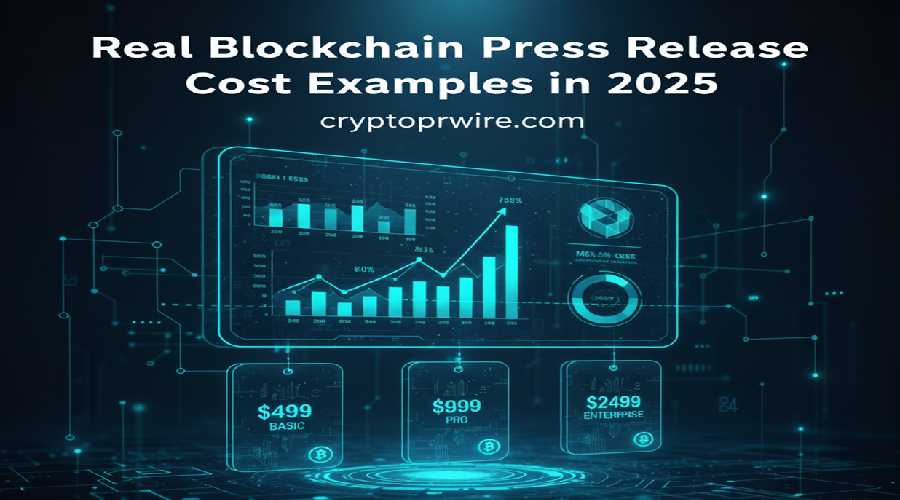 Real Blockchain Pres