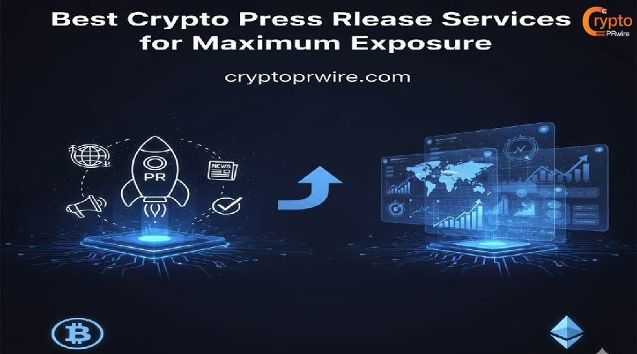 Best Crypto Press Re
