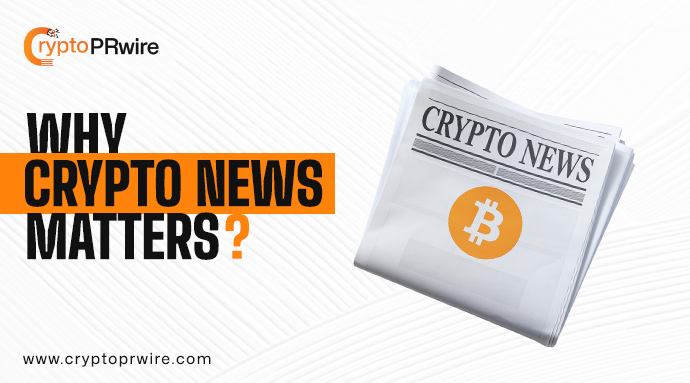 Why Crypto News Real