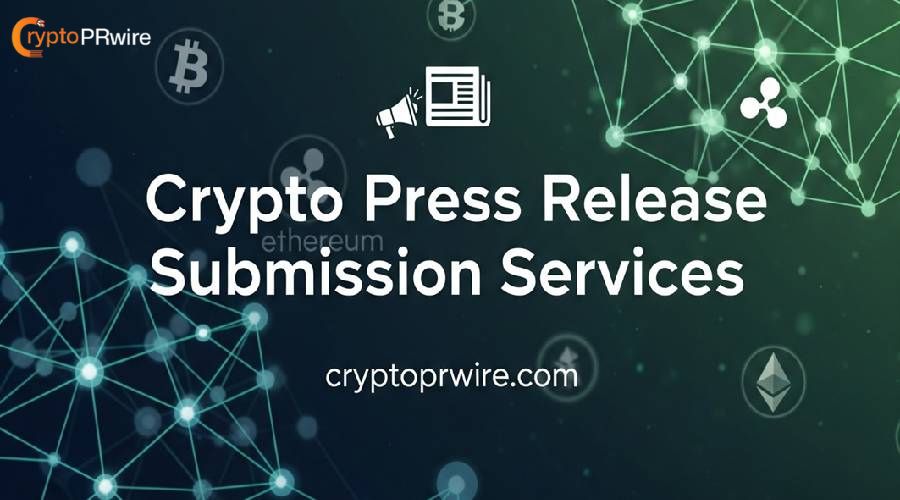 Crypto Press Release