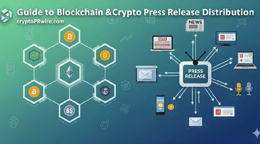 Blockchain and Crypt