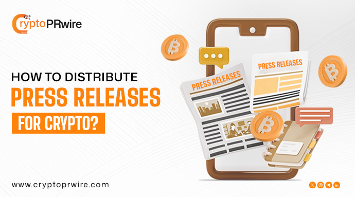 How to Distribute Pr