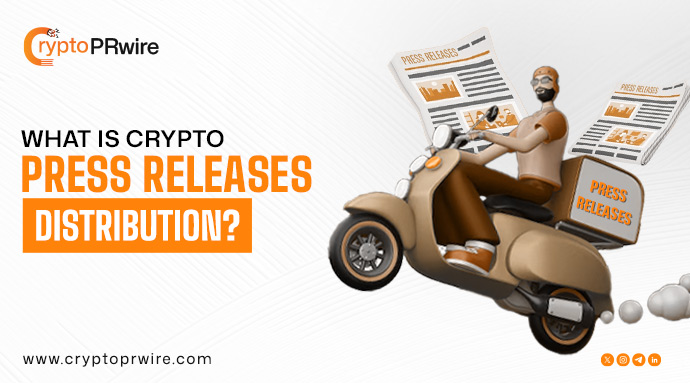 What is Crypto Press
