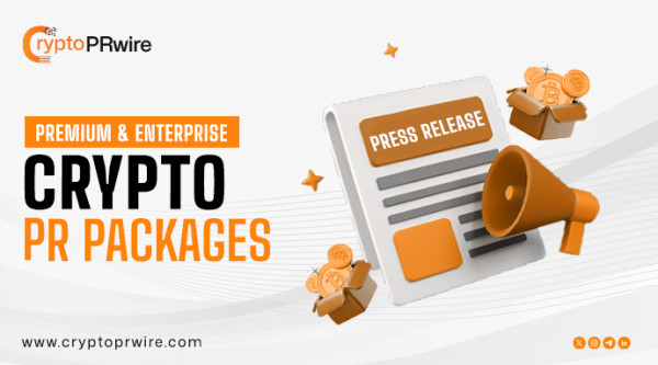 Premium and Enterprise Crypto PR Costs, Packages and Benefits