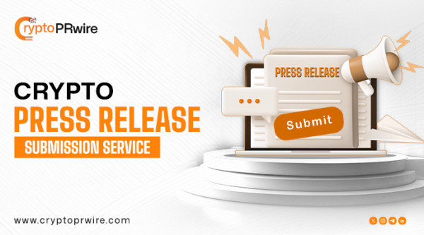 Crypto Press Release Submission Services Comparison Guide
