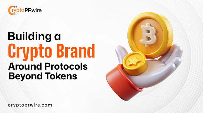 Building a Crypto Brand Around Protocols Beyond Tokens