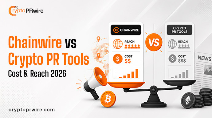 Chainwire vs. Other Crypto PR Distribution Tools: 2026