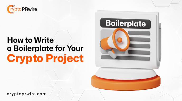 How to Write a Boilerplate for Your Crypto Project