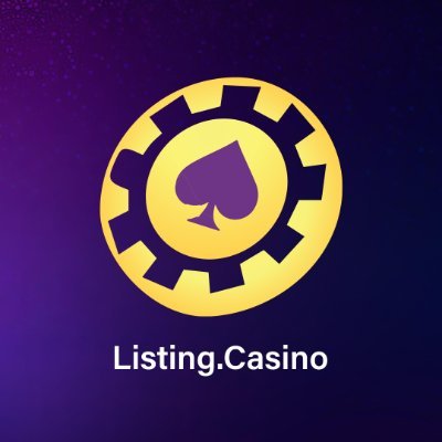 Listing Casino Logo
